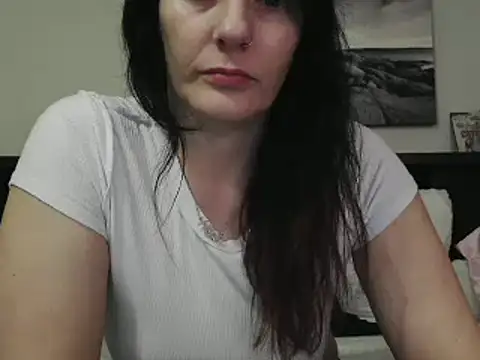 CrystalLakeXO online show from January 2025 10:08:02 AM