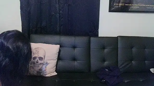 Snapshot of CrystalLakeXO chatting on February 2026 08:56:01 AM CrystalLakeXO online show from February 2026 08:56:01 AM