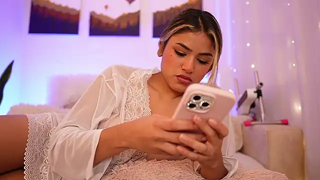 SaraParisi online show from January 2025 02:54:02 AM