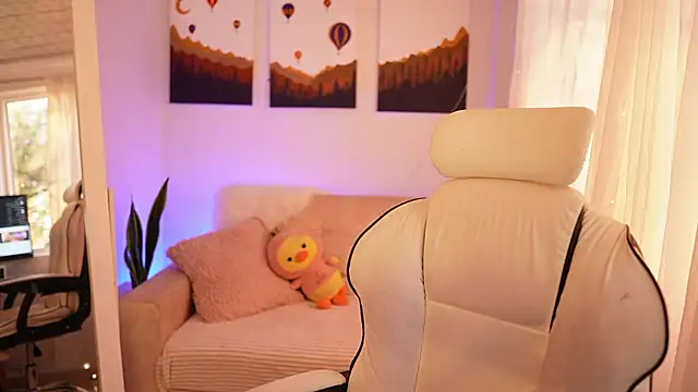 SaraParisi online show from January 2025 10:37:02 PM