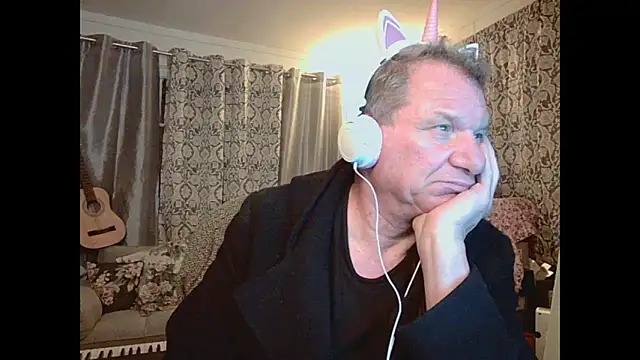 coryassman online show from December 2024 09:40:02 AM