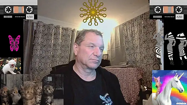 coryassman online show from December 2024 02:31:02 AM