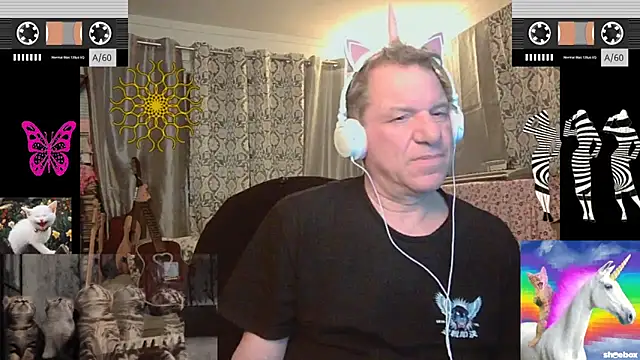 coryassman online show from December 2024 09:49:02 AM