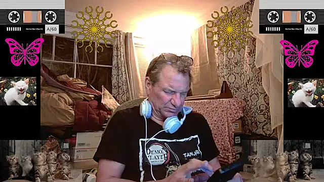 coryassman online show from January 2025 06:48:02 AM