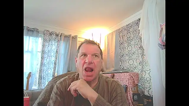 coryassman online show from January 2025 09:26:01 PM