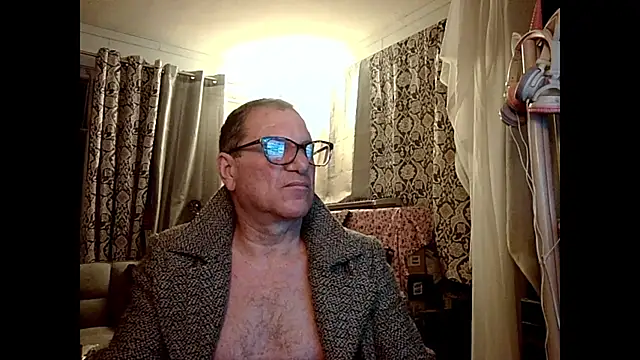 coryassman online show from January 2025 08:31:02 AM