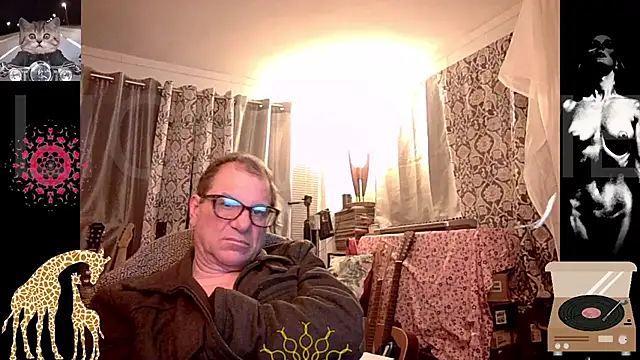 coryassman online show from February 2025 04:40:01 AM