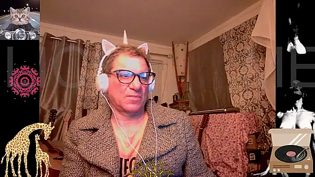 coryassman online show from February 2025 10:28:02 AM