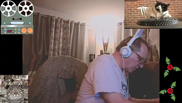 coryassman online show from September 2025 09:53:02 AM