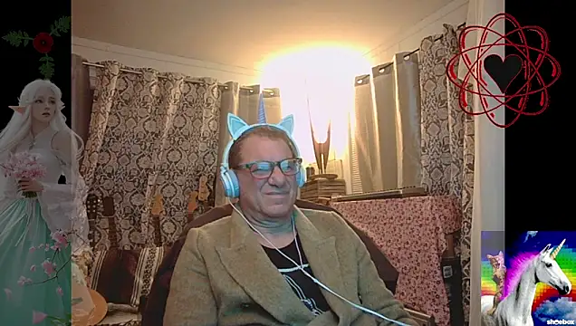 coryassman online show from March 2026 07:55:02 AM