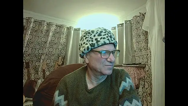 coryassman online show from April 2026 09:39:01 AM