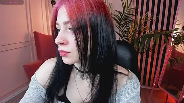 arielabradberry online show from January 2025 11:52:01 AM