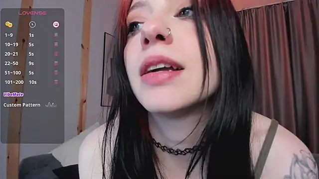 arielabradberry online show from January 2025 06:06:01 PM