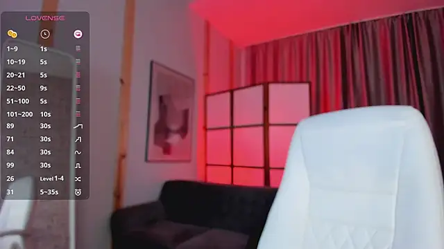 arielabradberry online show from January 2025 05:28:01 PM