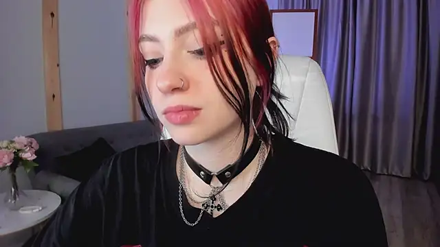 arielabradberry online show from March 2025 08:09:02 PM