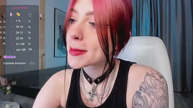 arielabradberry online show from March 2025 06:23:01 PM