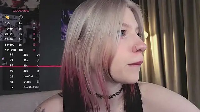 arielabradberry online show from March 2026 01:39:01 PM