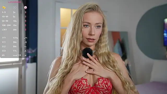 Vika54784 online show from January 2025 03:18:01 PM