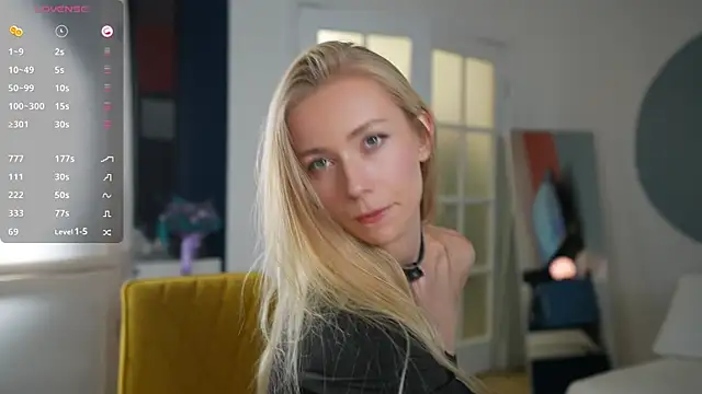 Vika54784 online show from February 2025 03:28:02 PM