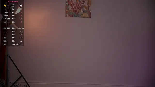 Vika54784 online show from February 2026 03:27:01 AM