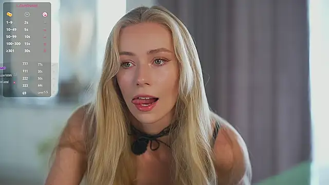 Vika54784 online show from June 2026 06:34:02 AM