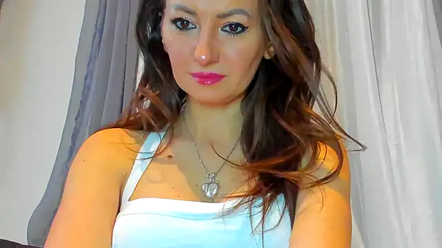 SweetAriana26 online show from February 2025 01:20:01 PM