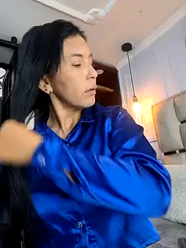 Angel Perv online show from February 2025 11:17:02 AM