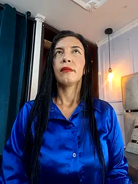 Angel Perv online show from March 2025 11:21:01 AM