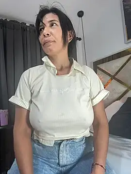 Angel Perv online show from March 2026 11:16:02 AM