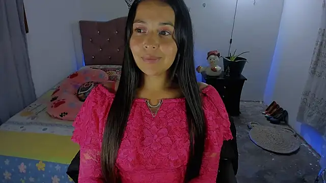 jessamond online show from January 2025 11:31:01 PM