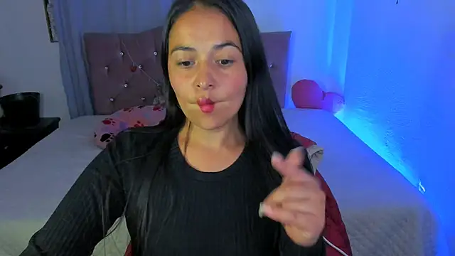 jessamond online show from February 2025 11:26:01 PM