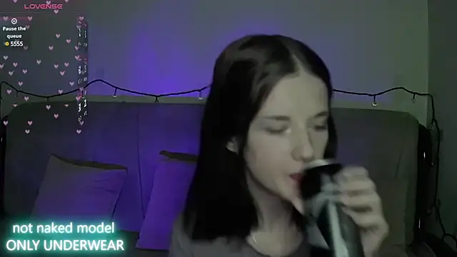 Miya Dream UKR online show from December 2024 10:02:02 PM