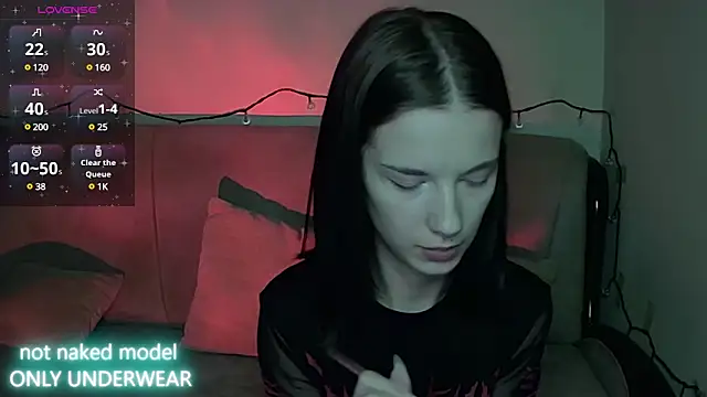 Miya Dream UKR online show from December 2024 03:11:02 AM