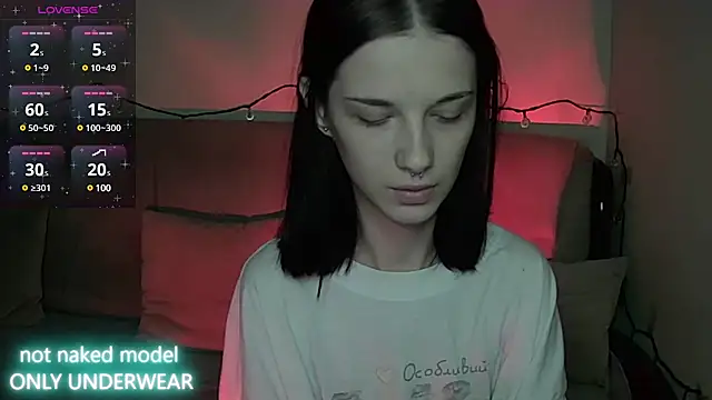 Miya Dream UKR online show from December 2024 08:58:02 PM