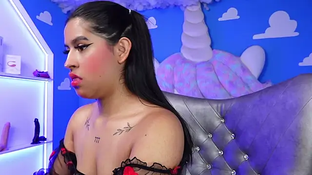 Snapshot of miss_romyna chatting on February 2025 11:02:02 AM miss romyna online show from February 2025 11:02:02 AM
