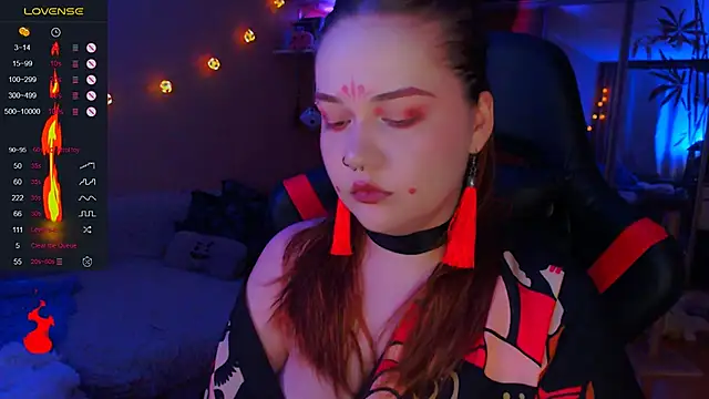 Snapshot of lala_loulou_land chatting on October 2025 09:05:02 PM lala loulou land online show from October 2025 09:05:02 PM