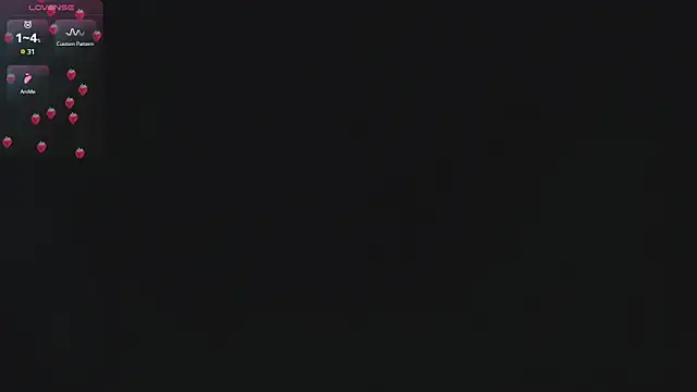 Imkitty-Horny online show from September 2025 03:43:02 AM