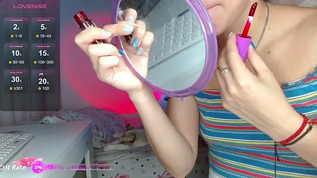 sexy valentina1 online show from December 2025 01:14:02 AM