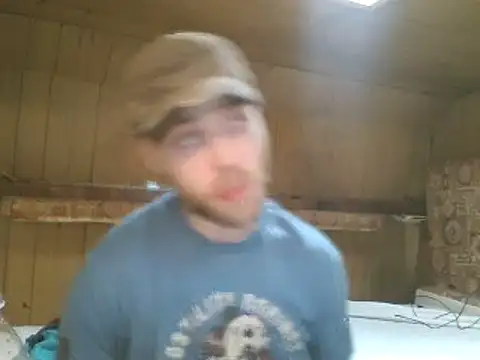 Snapshot of Irishman9077 chatting on March 2025 07:57:02 PM Irishman9077 online show from March 2025 07:57:02 PM