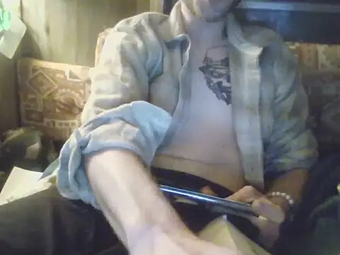 Snapshot of Irishman9077 chatting on October 2025 08:28:01 AM Irishman9077 online show from October 2025 08:28:01 AM