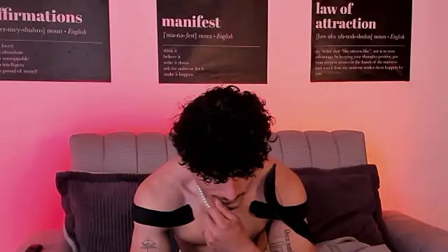 Thomas Fit1 online show from February 2026 07:06:02 PM