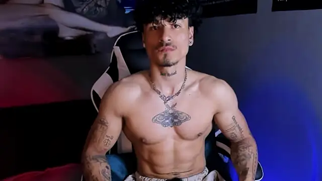 Thomas Fit1 online show from April 2026 01:58:02 AM