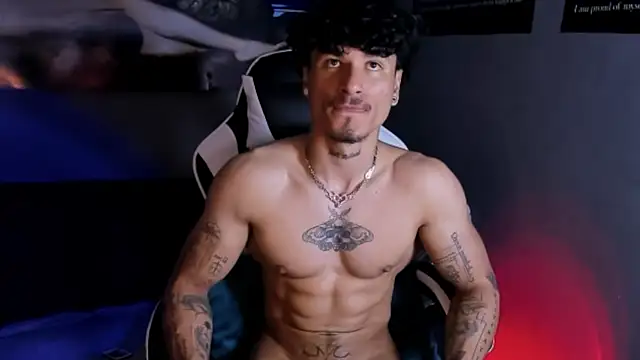 Thomas Fit1 online show from April 2026 04:46:01 AM