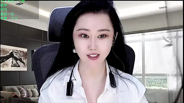 W-E-N-123 online show from May 2026 01:36:02 AM
