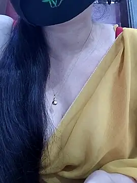 Anjel Sadia online show from March 2026 02:51:02 AM