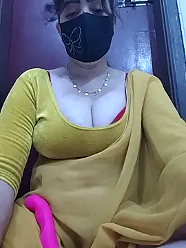 Anjel Sadia online show from April 2026 01:45:01 AM