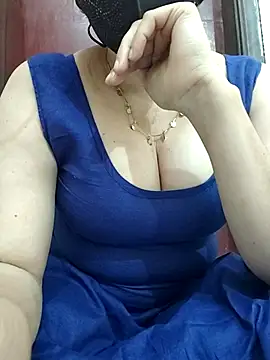 Snapshot of Anjel_Sadia chatting on June 2026 01:55:02 PM Anjel Sadia online show from June 2026 01:55:02 PM