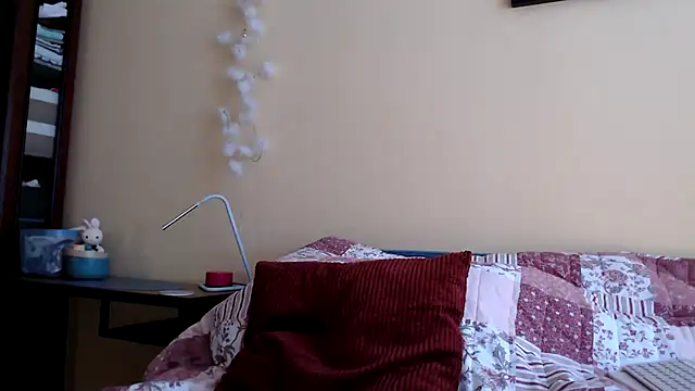 Scarlettford online show from January 2025 09:37:02 AM