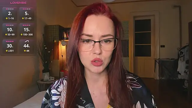 Sargonium999 online show from January 2025 10:19:01 PM