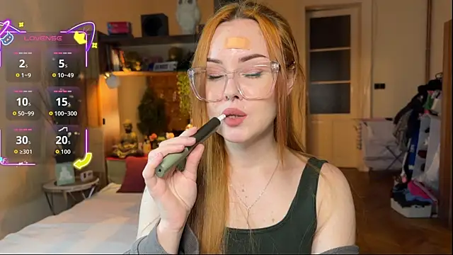 Sargonium999 online show from October 2025 07:20:01 PM